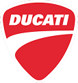 ducati brand logo