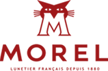 morel brand logo