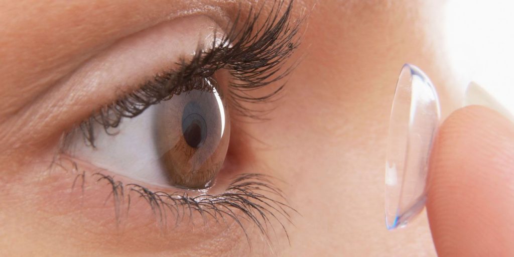 Optical Lenses