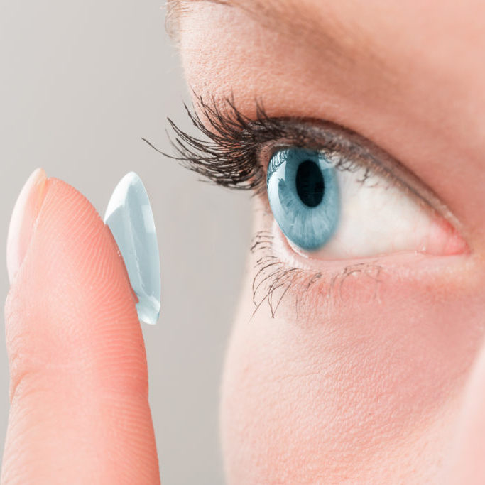 Optical Lenses