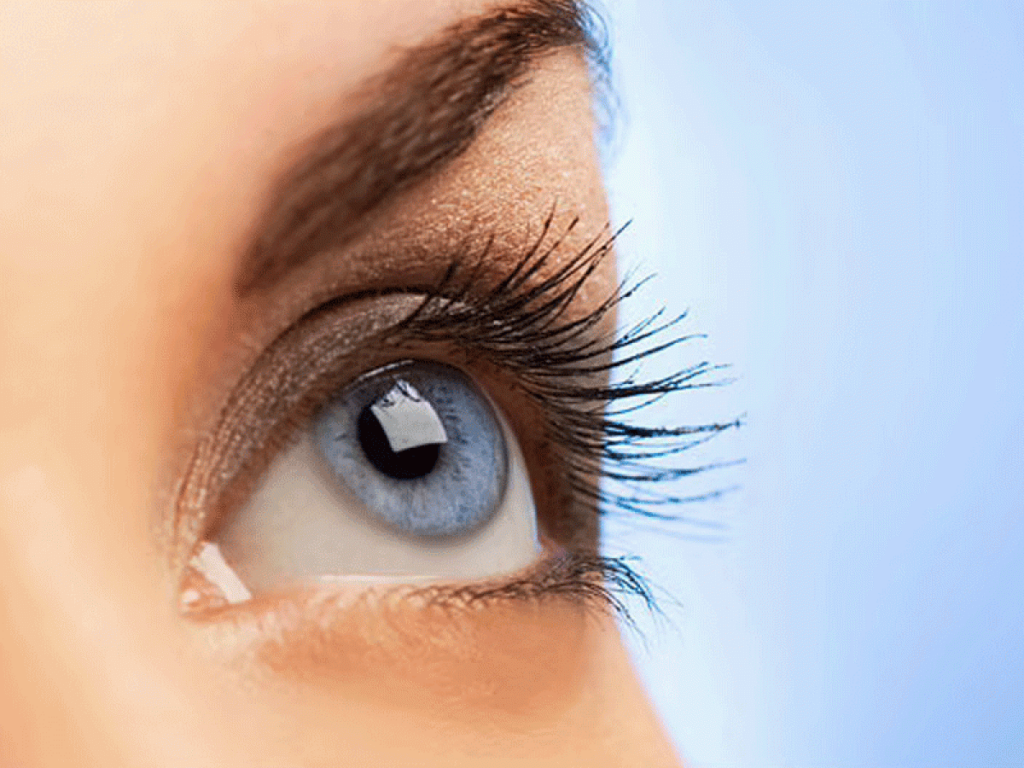 eye care myths