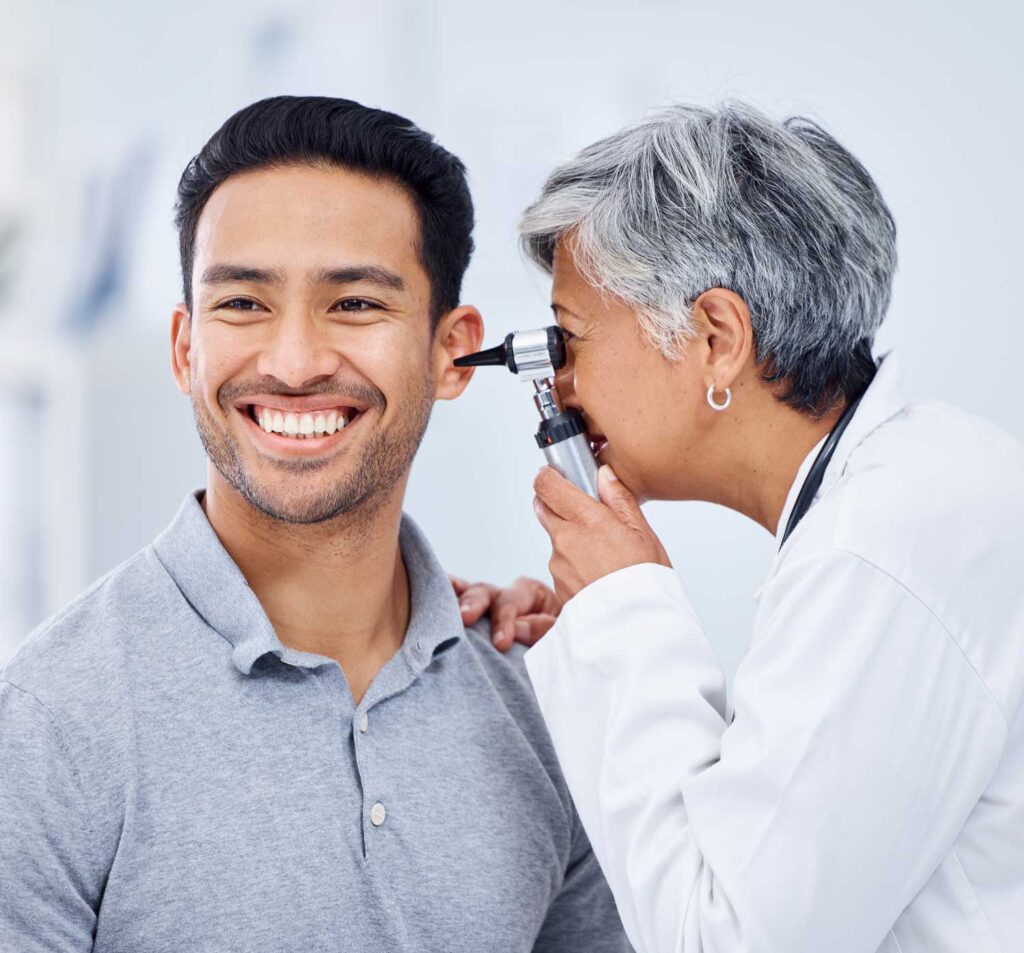 hearing tests